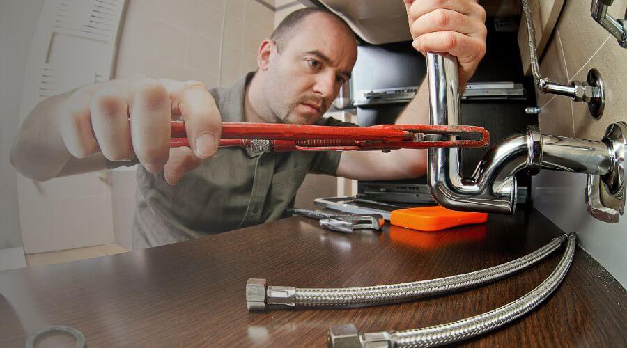 Local water heater installation in Steele City, NE